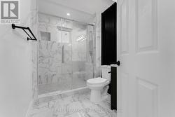 BATHROOM LOWER LEVEL -