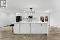 KITCHEN MAIN FLOOR -