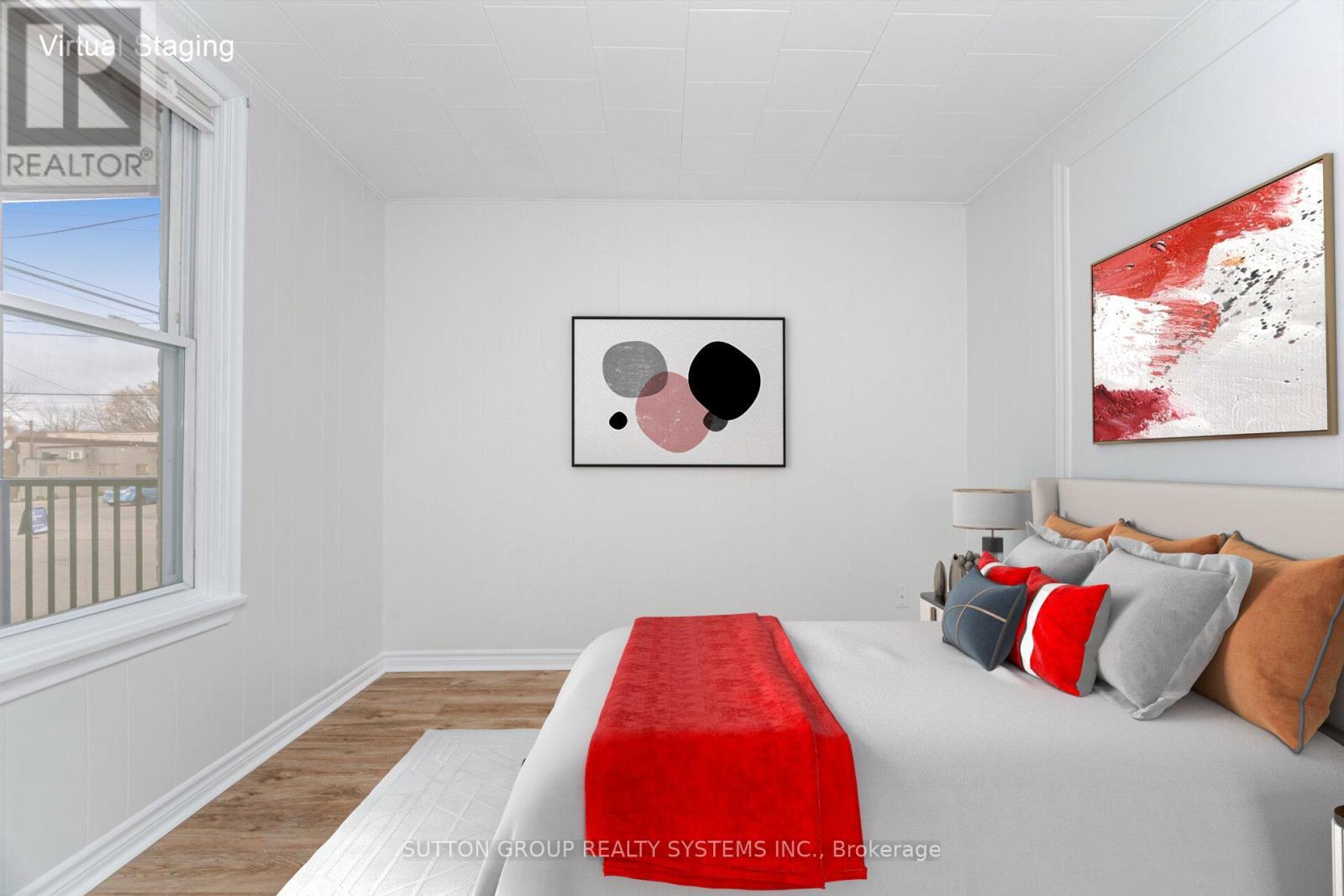 299 Park Avenue, Brantford, ON - Indoor Photo Showing Other Room