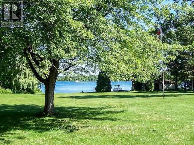 1000 Goffatt Island, Ramara, ON - Outdoor