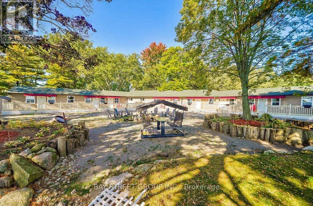 1000 Goffatt Island, Ramara, ON - Outdoor