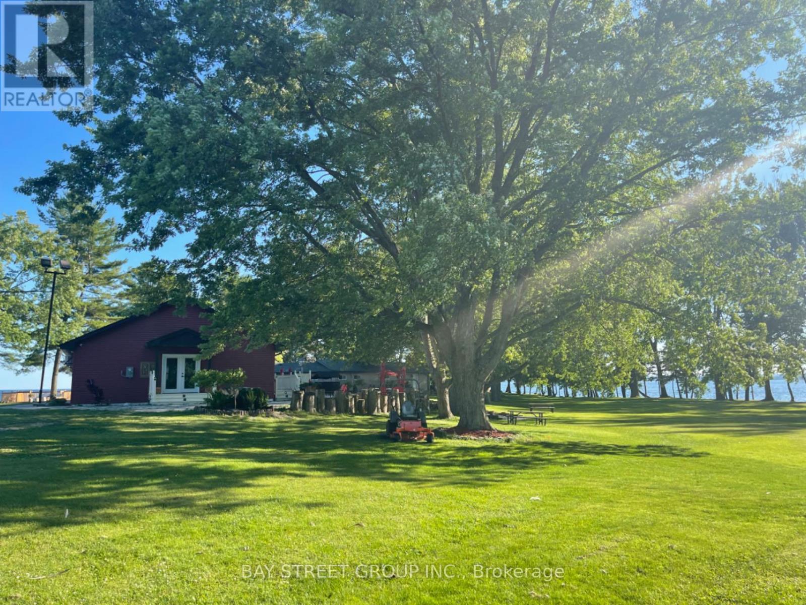 1000 Goffatt Island, Ramara, ON - Outdoor