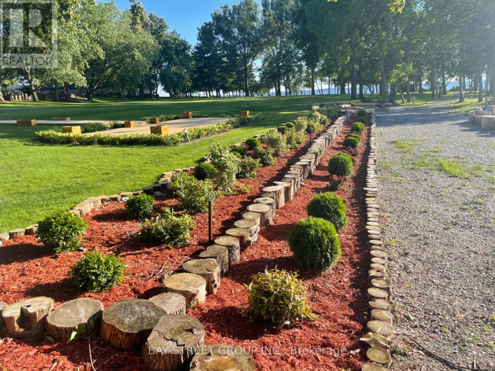 1000 Goffatt Island, Ramara, ON - Outdoor With View