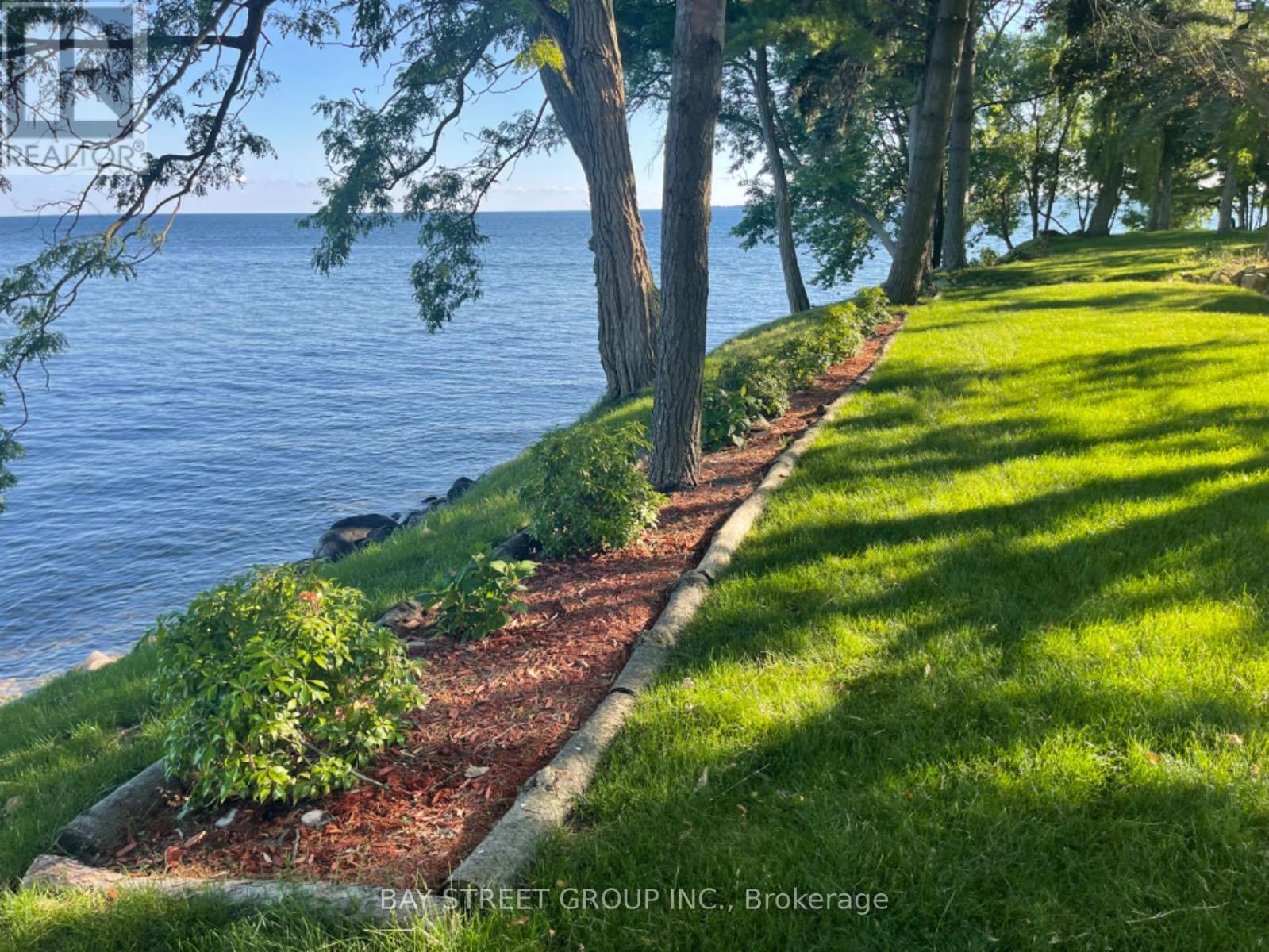 1000 Goffatt Island, Ramara, ON - Outdoor With Body Of Water With View
