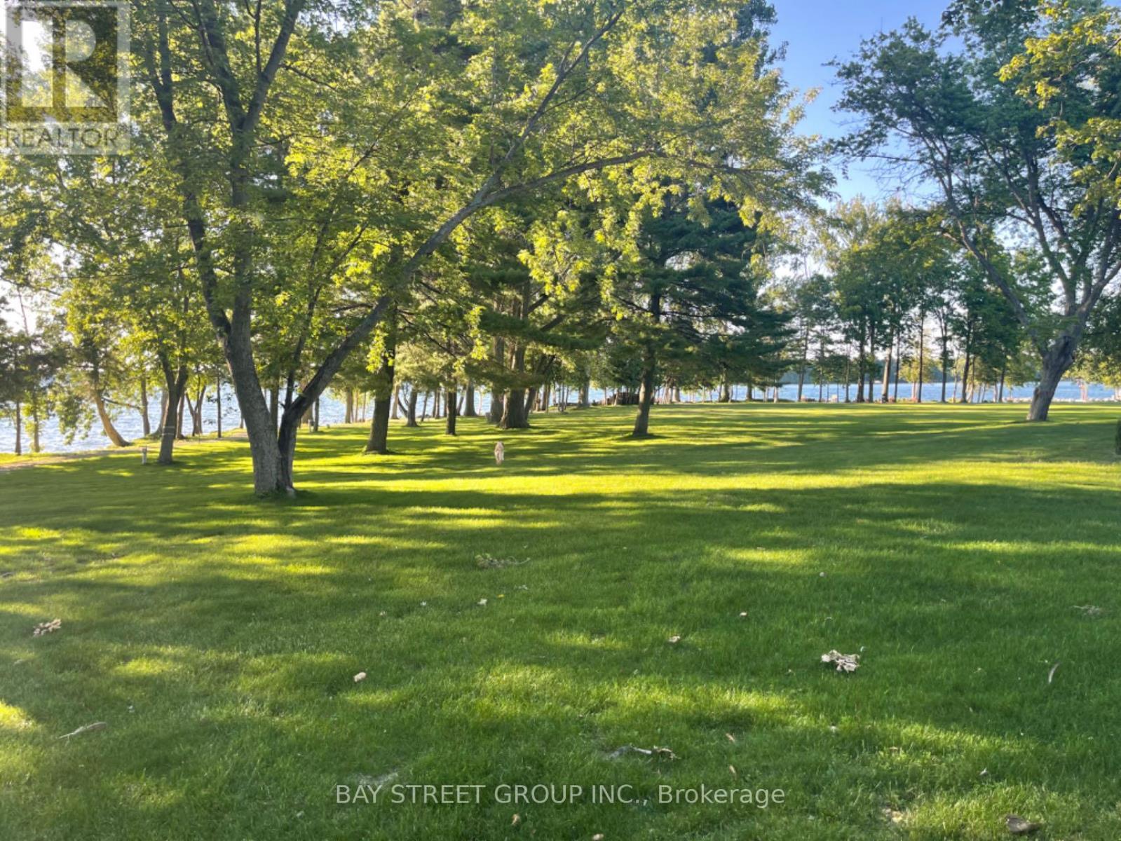 1000 Goffatt Island, Ramara, ON - Outdoor With View