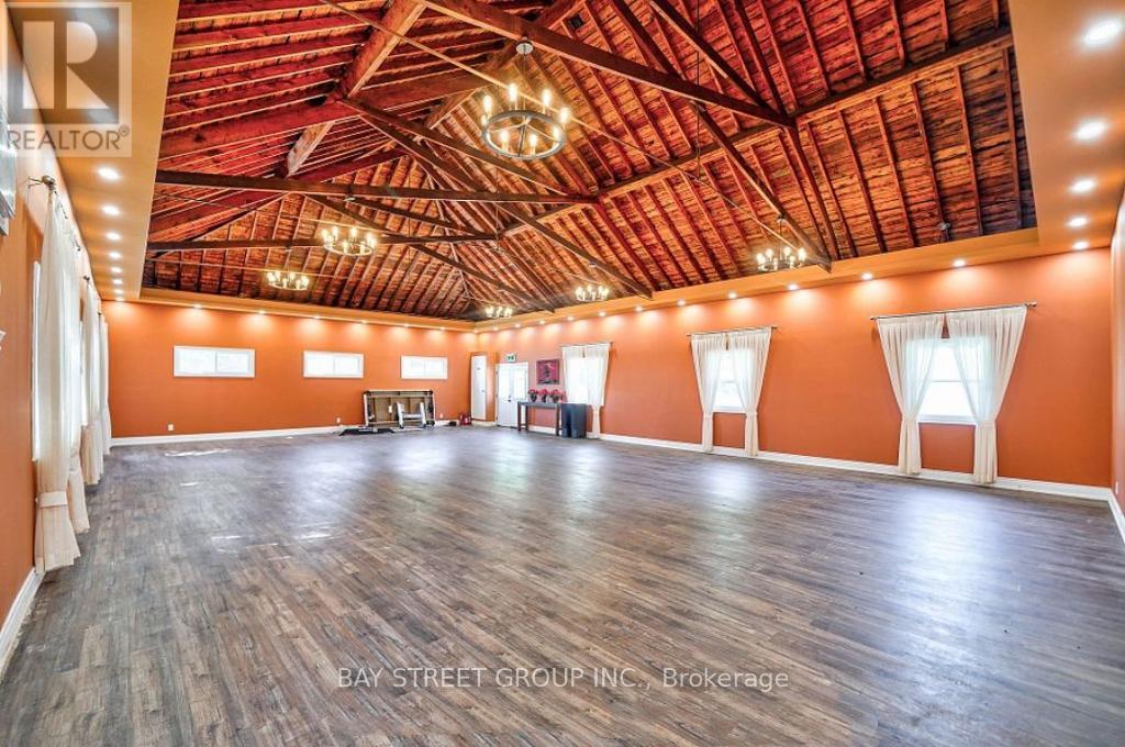 1000 Goffatt Island, Ramara, ON - Indoor Photo Showing Other Room