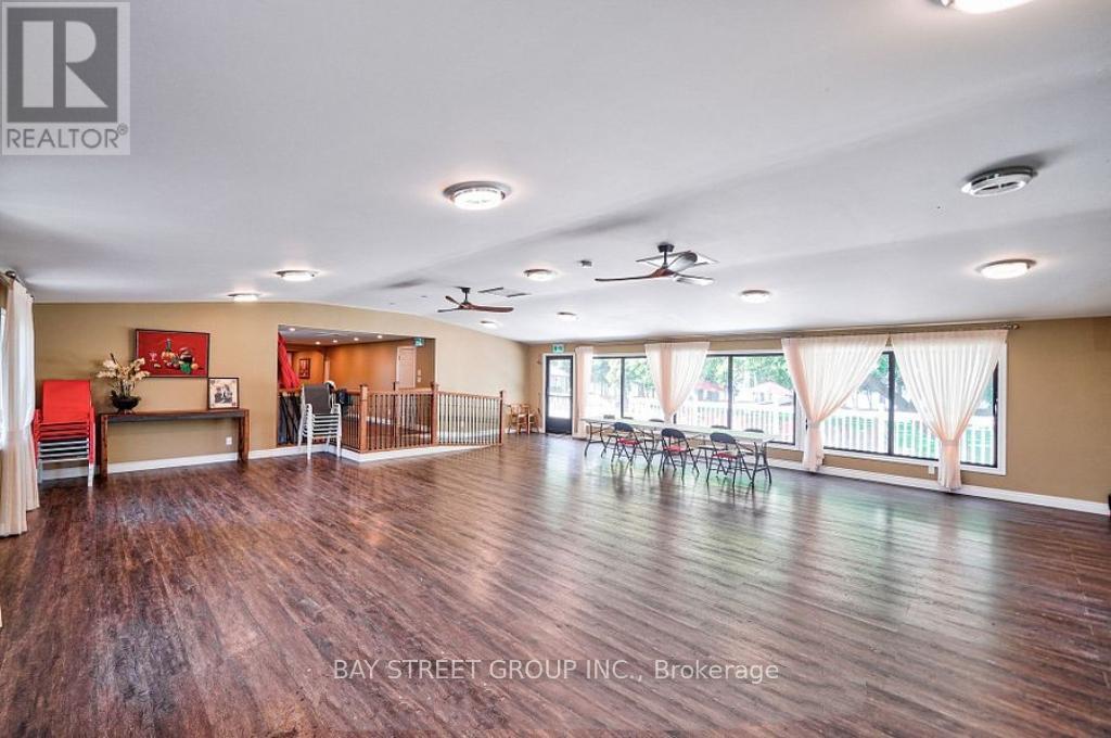 1000 Goffatt Island, Ramara, ON - Indoor