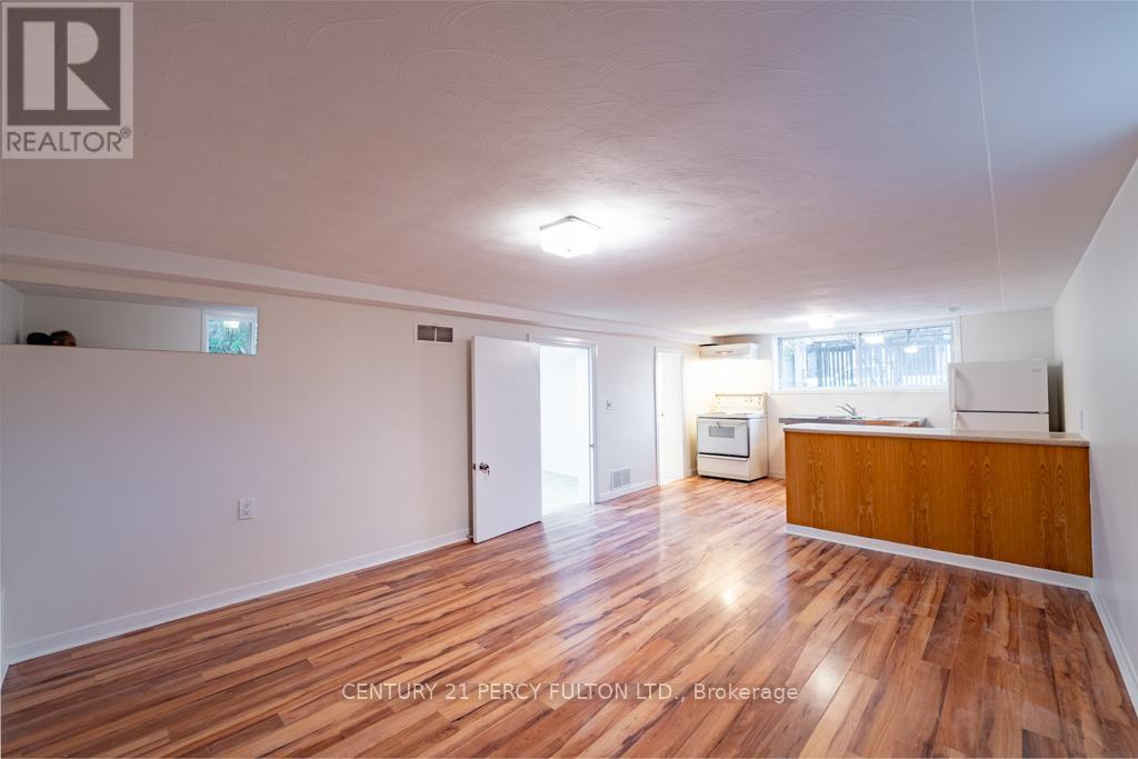 Bsmt #2 - 243 Ruggles Avenue, Richmond Hill, ON - Indoor