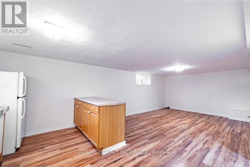 Bsmt #2 - 243 Ruggles Avenue, Richmond Hill, ON - Indoor