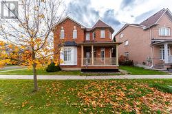 63 RAINBOW VALLEY CRESCENT Markham, ON L6E 1M2