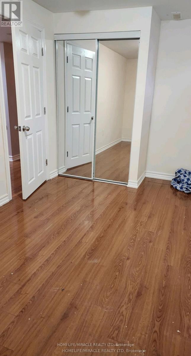 150 Father Tobin Road, Brampton, ON - Indoor Photo Showing Other Room