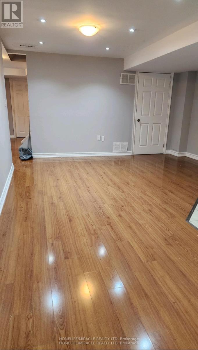 150 Father Tobin Road, Brampton, ON - Indoor Photo Showing Other Room