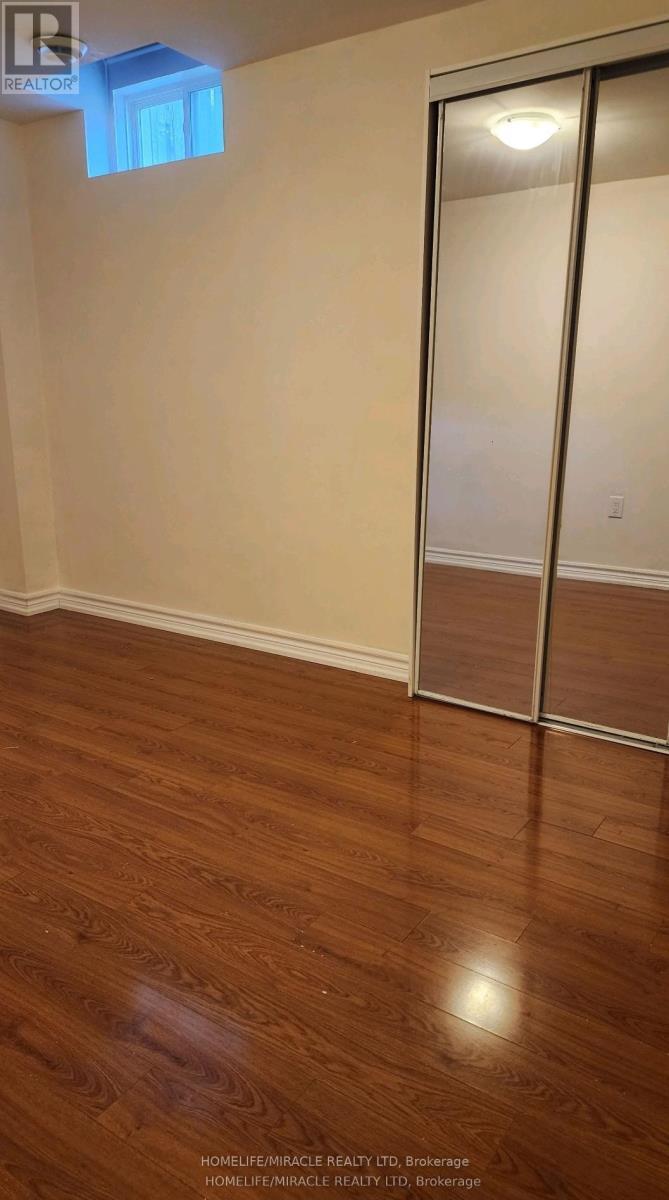 150 Father Tobin Road, Brampton, ON - Indoor Photo Showing Other Room