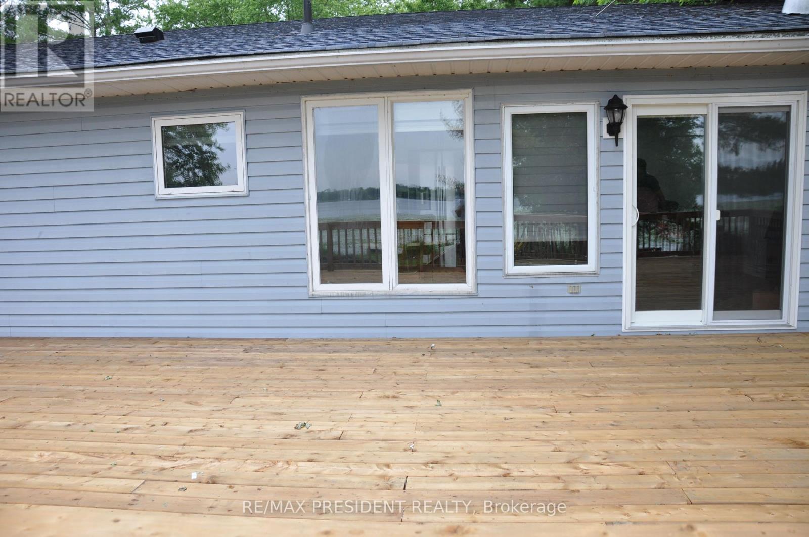 17 Cedar Bay Road, Kawartha Lakes, ON - Outdoor With Exterior