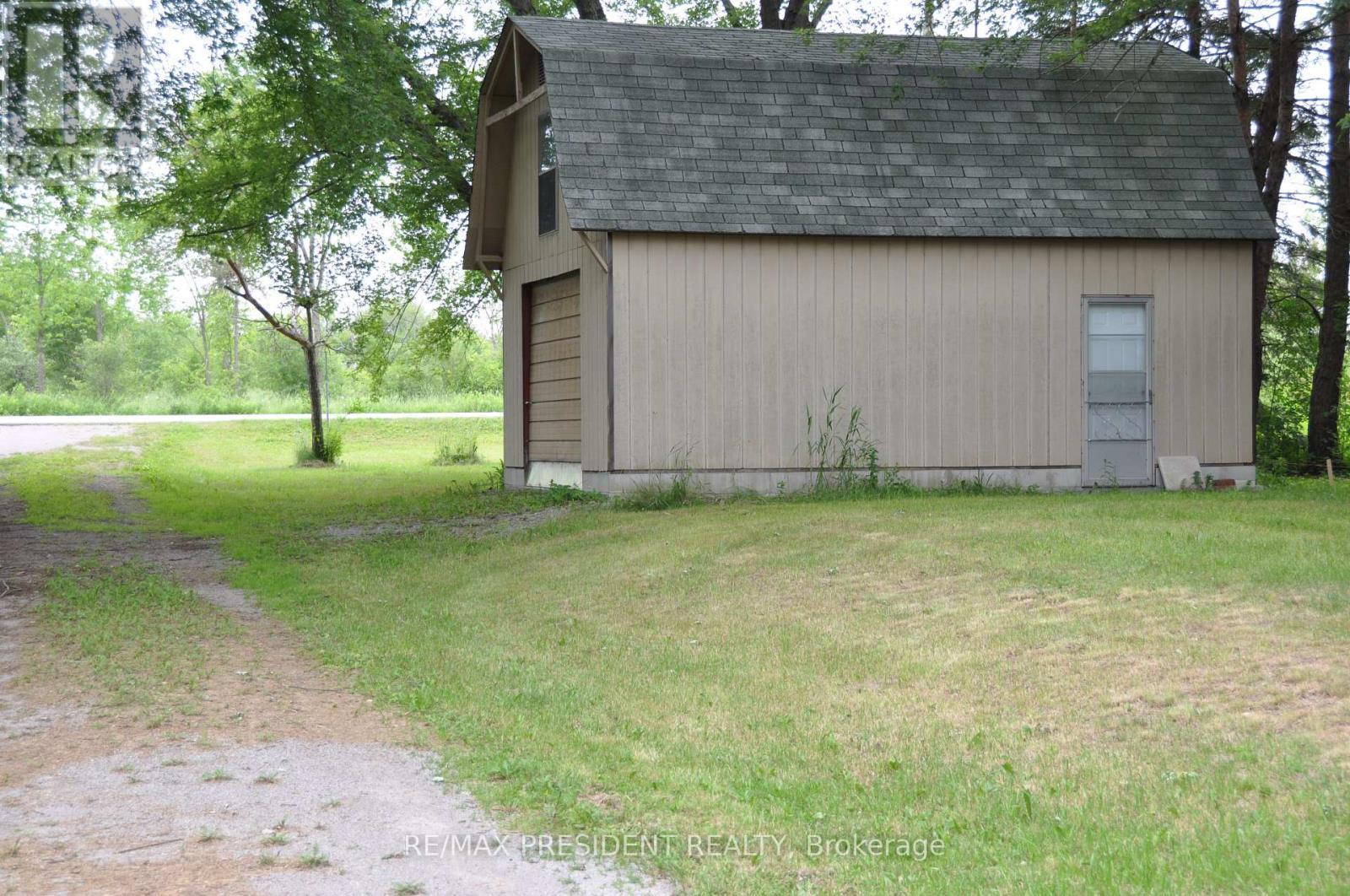 17 Cedar Bay Road, Kawartha Lakes, ON - Outdoor