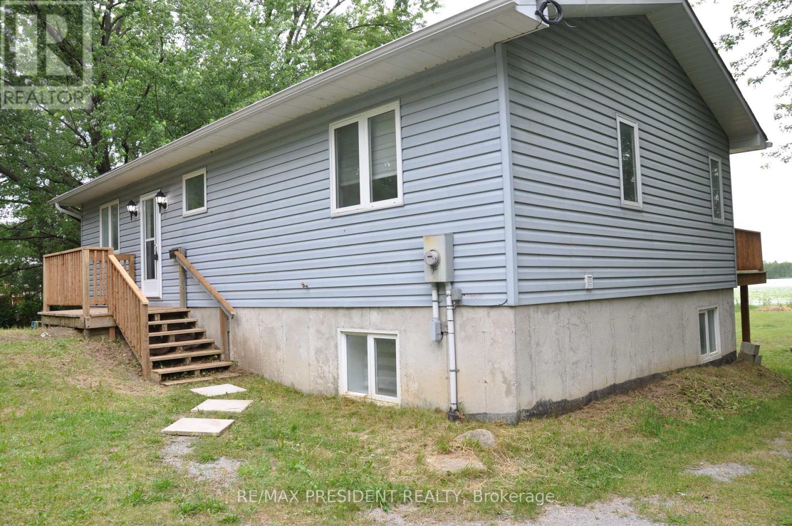 17 Cedar Bay Road, Kawartha Lakes, ON - Outdoor