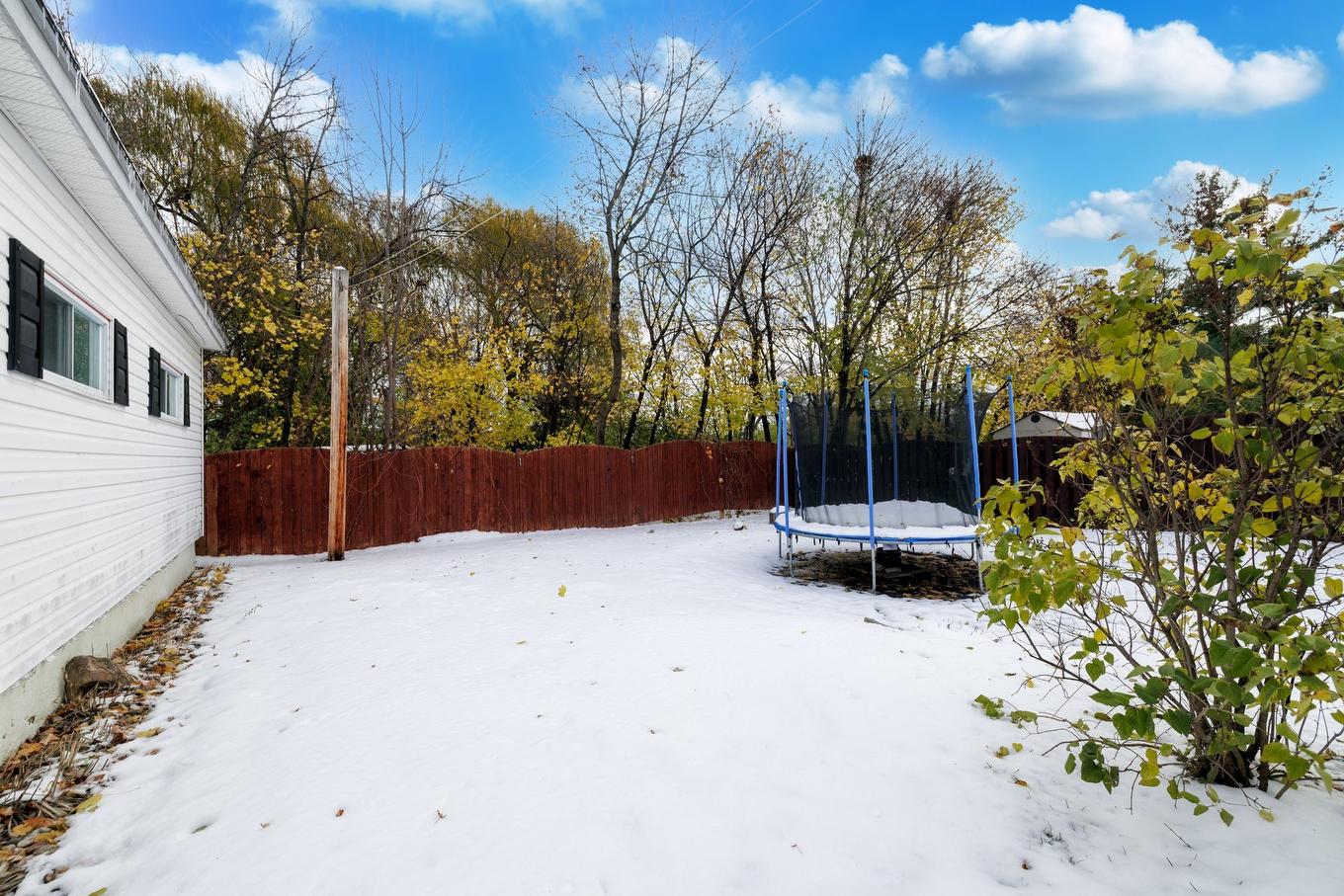 Cour - 85 Av. Parkdale, Pointe-Claire, QC - Outdoor