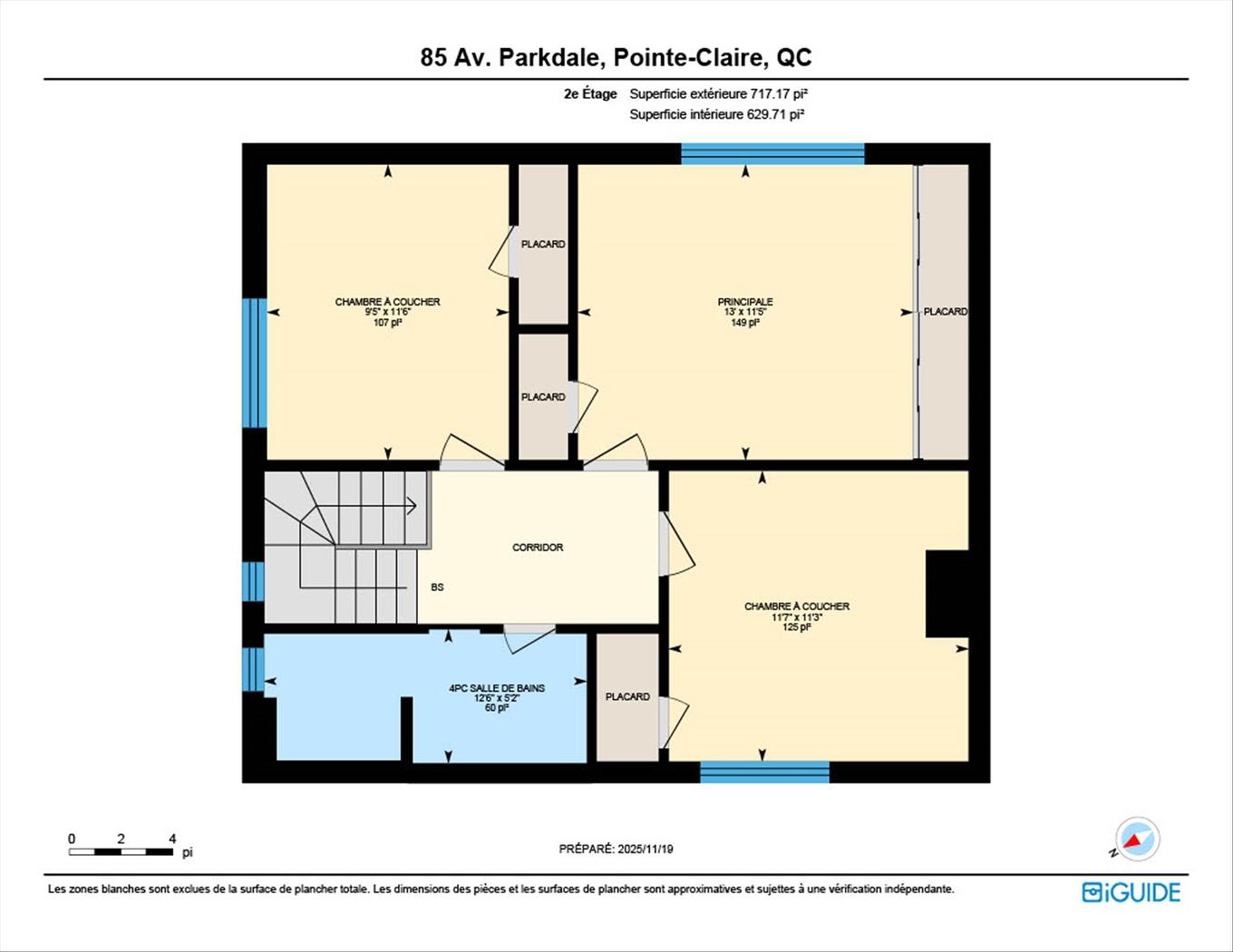 Autre - 85 Av. Parkdale, Pointe-Claire, QC - Other