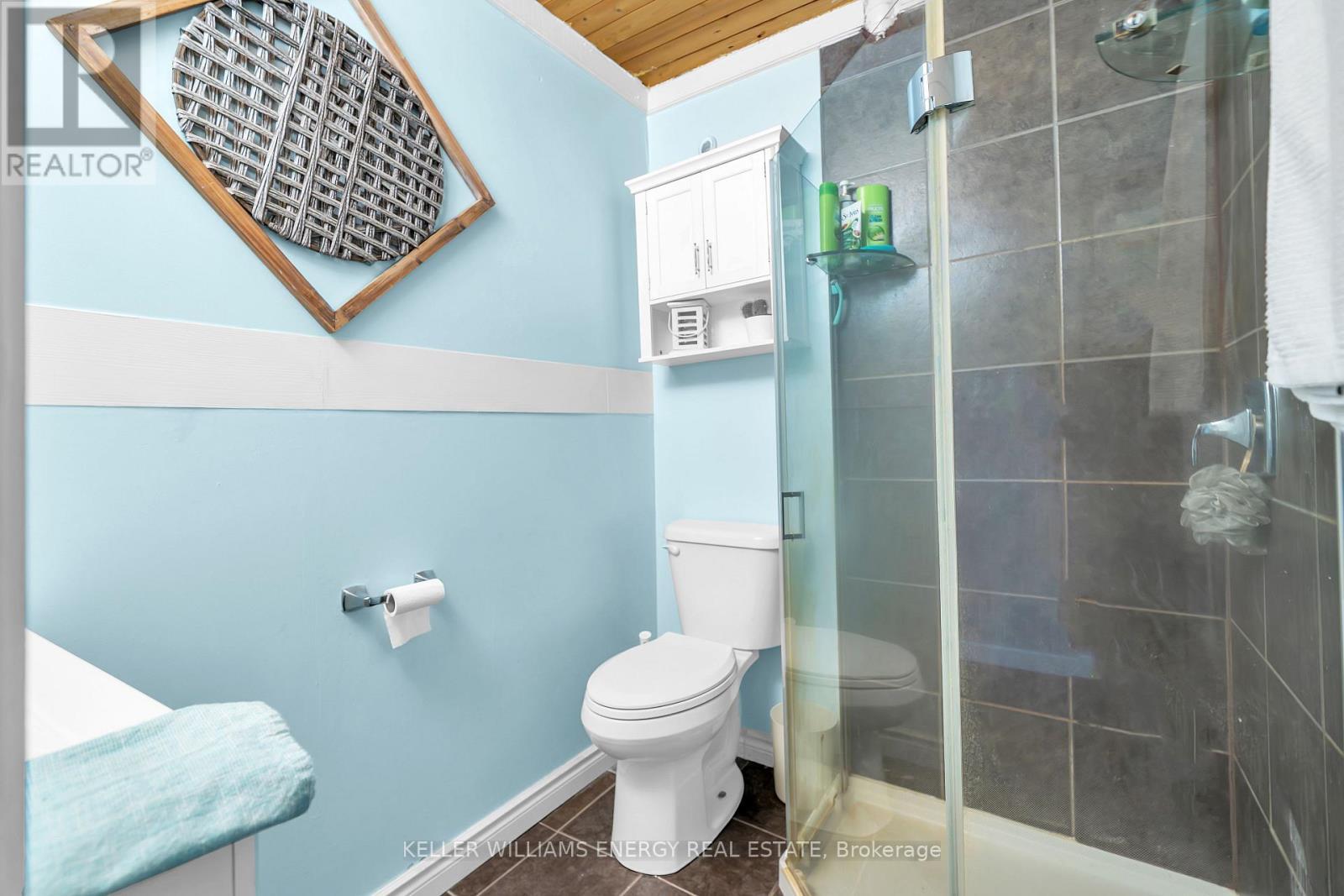247 Williams Point Road, Scugog, ON - Indoor Photo Showing Bathroom