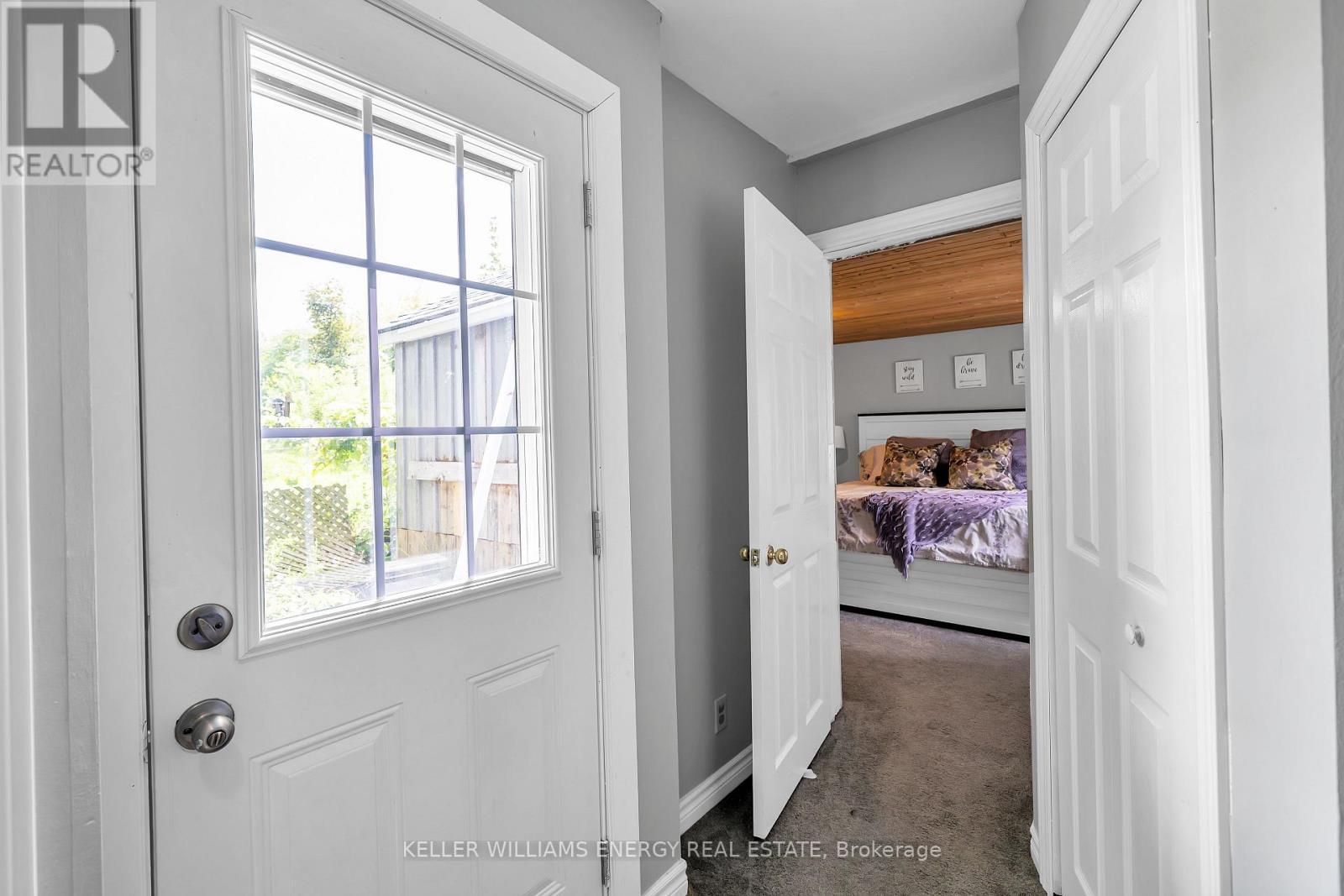 247 Williams Point Road, Scugog, ON - Indoor Photo Showing Other Room