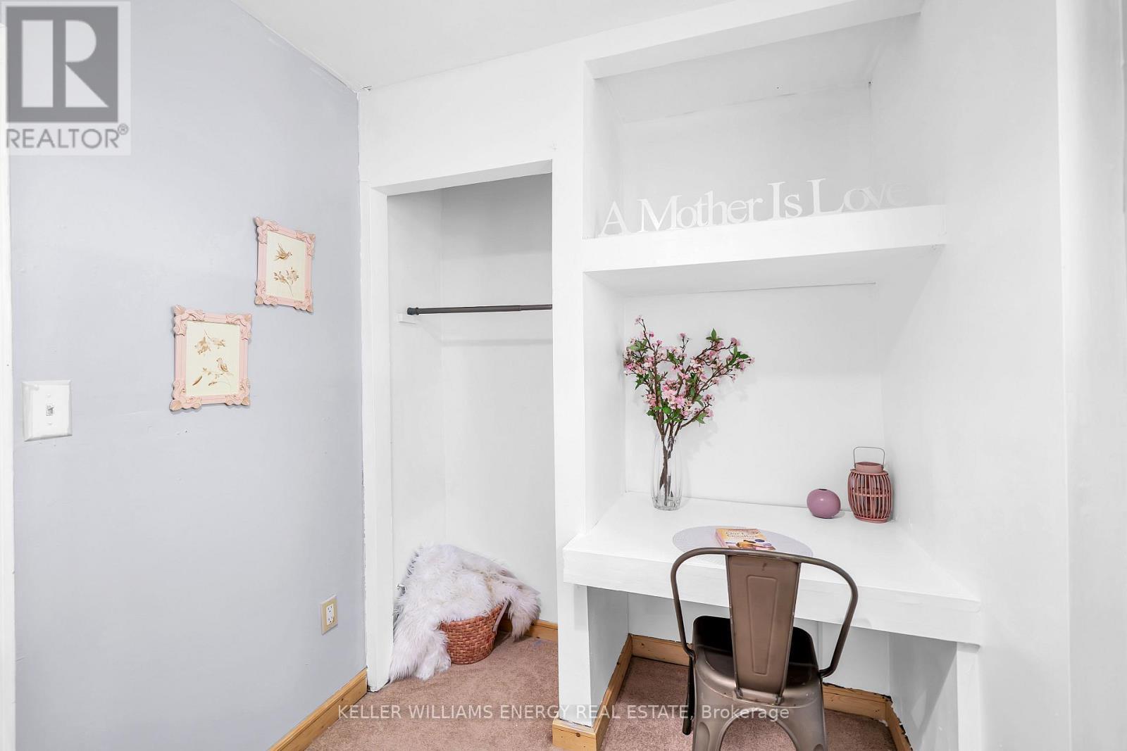 247 Williams Point Road, Scugog, ON - Indoor Photo Showing Office