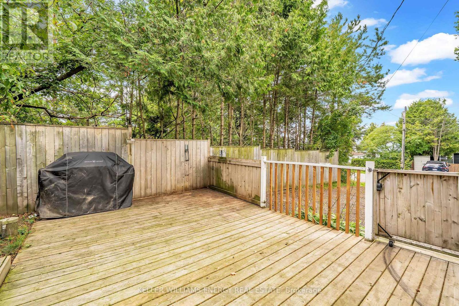 247 Williams Point Road, Scugog, ON - Outdoor With Deck Patio Veranda