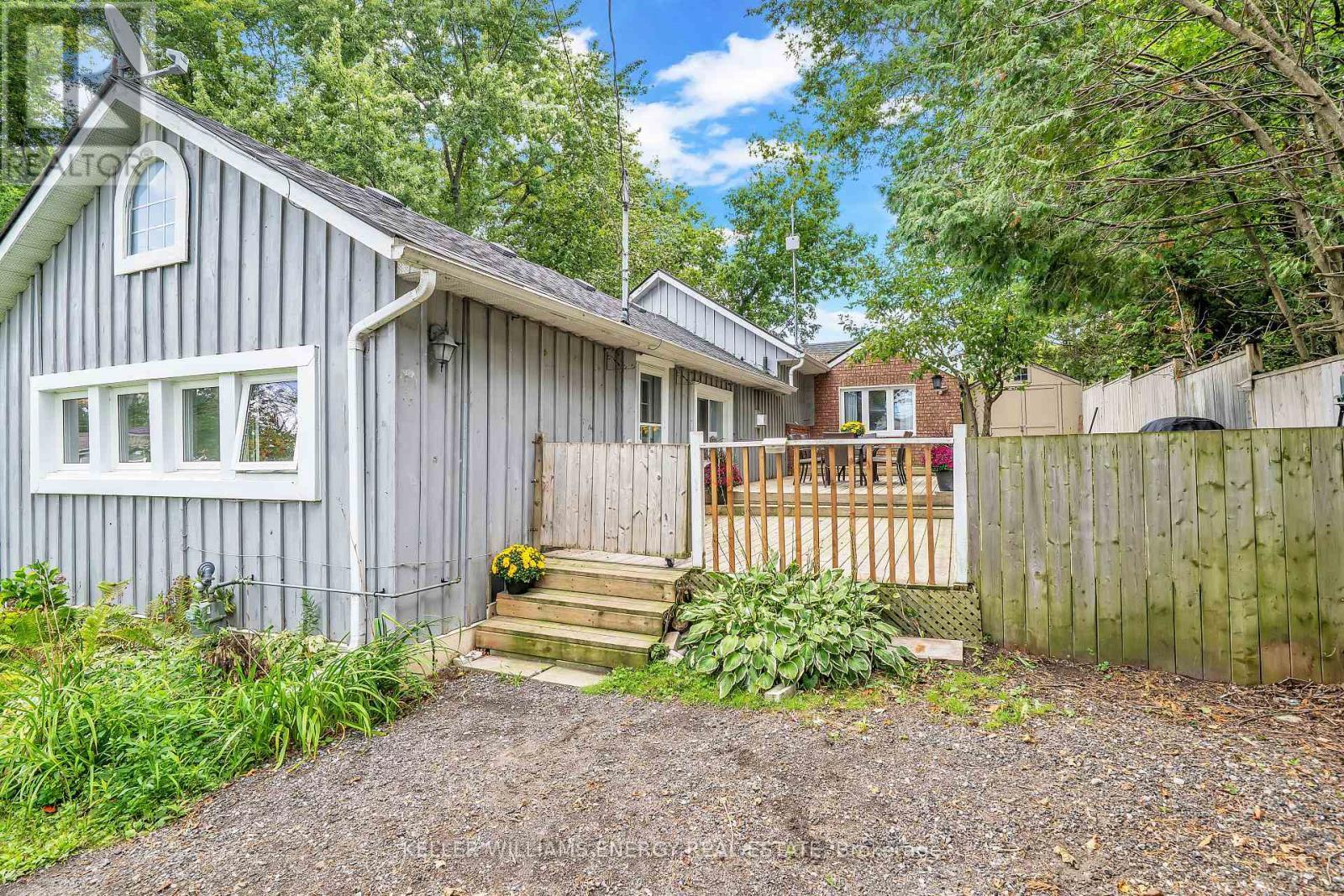 247 Williams Point Road, Scugog, ON - Outdoor