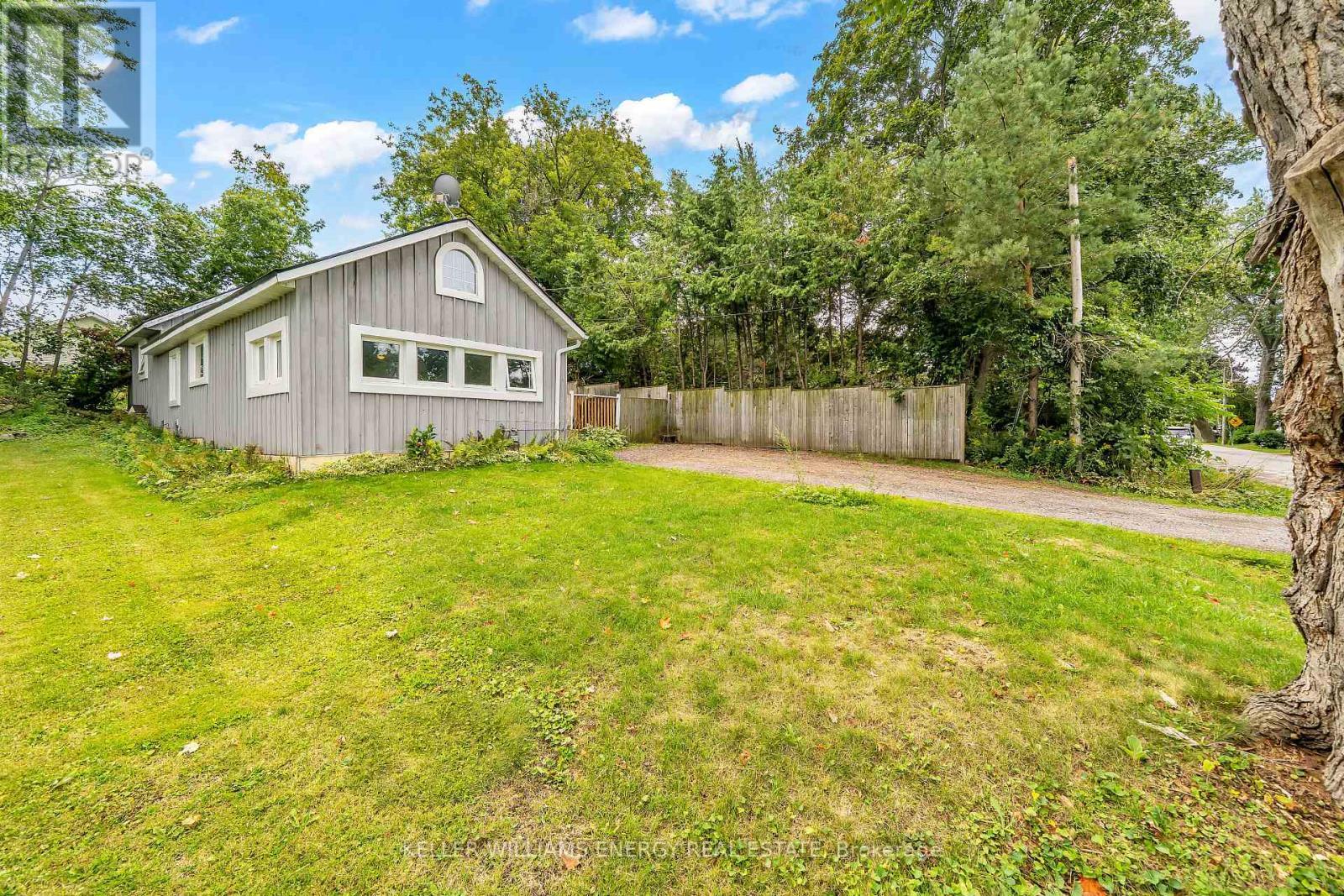 247 Williams Point Road, Scugog, ON - Outdoor