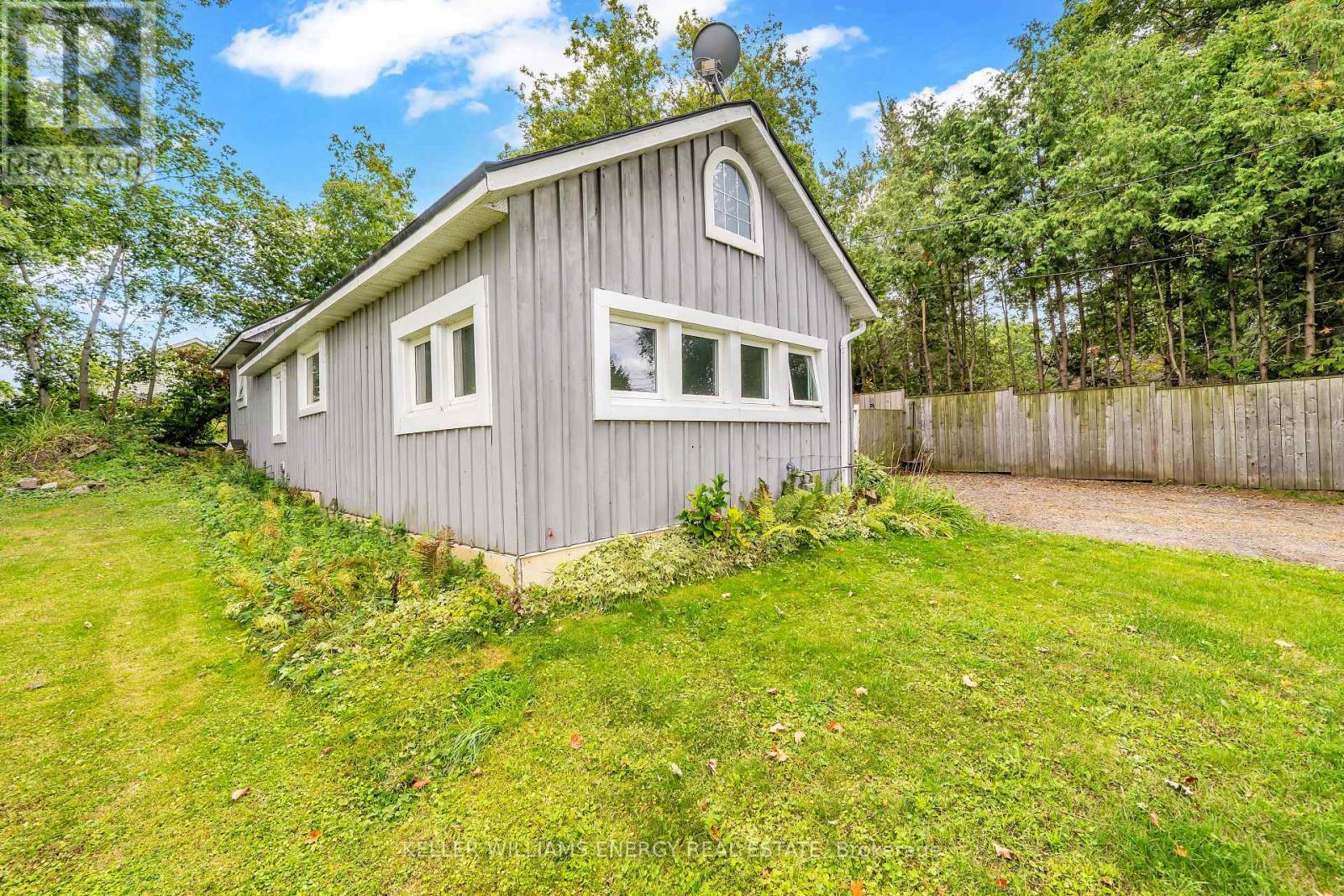 247 Williams Point Road, Scugog, ON - Outdoor