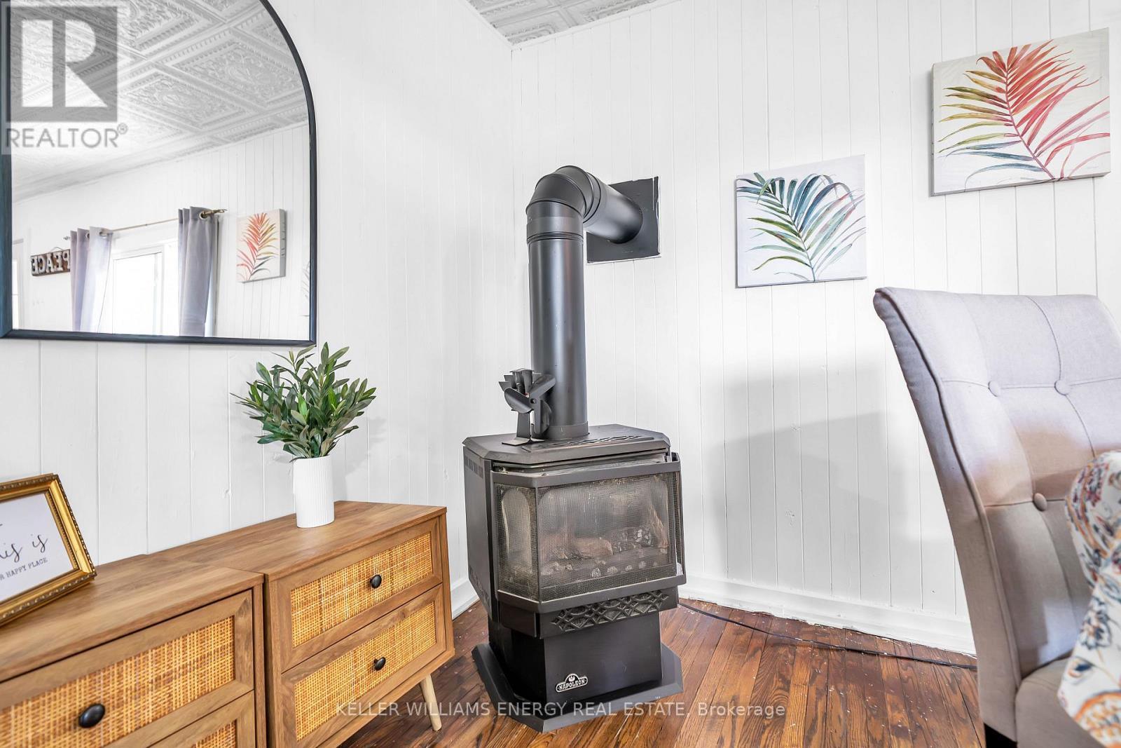 247 Williams Point Road, Scugog, ON - Indoor Photo Showing Other Room