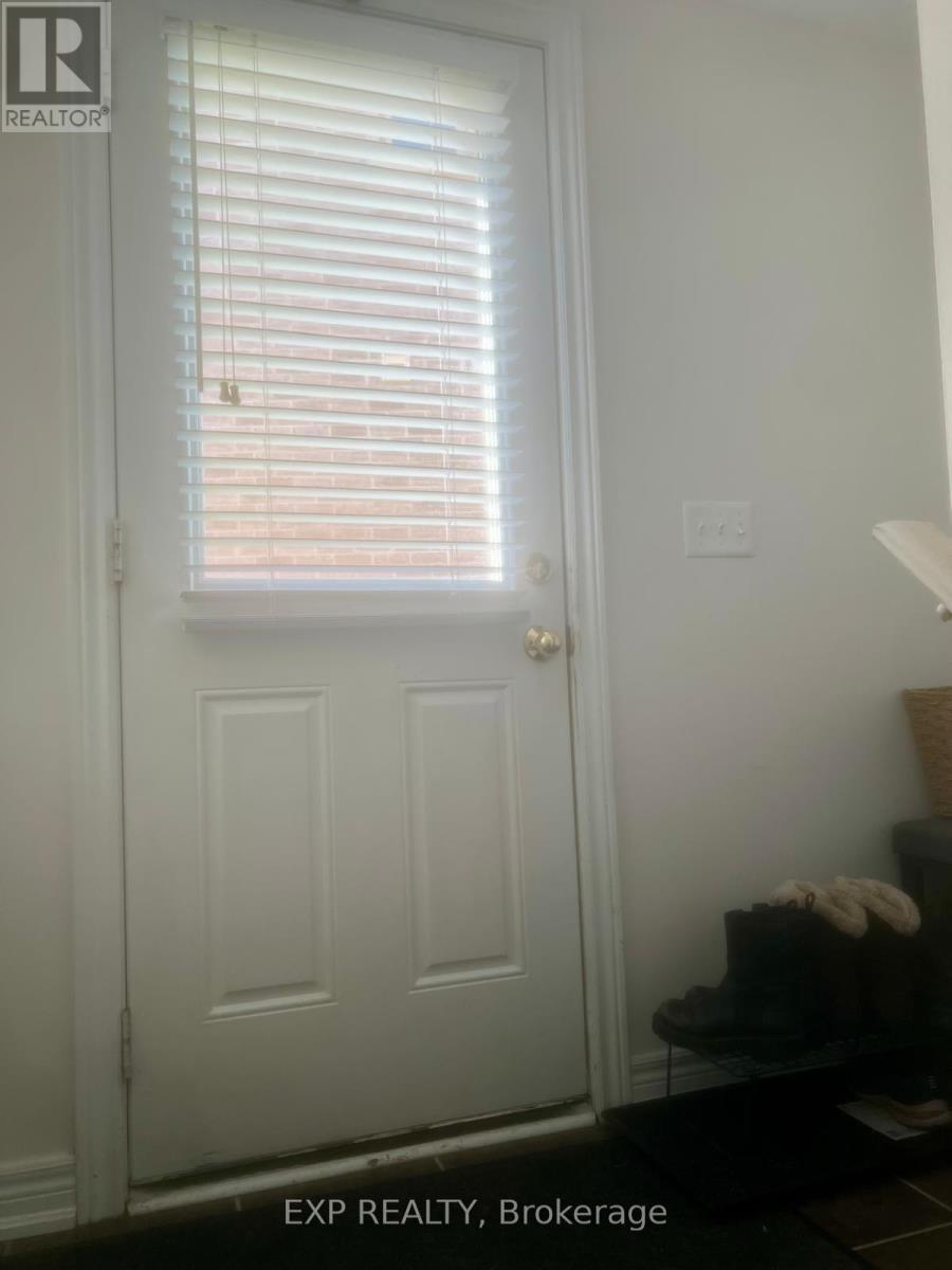 Lower - 20 Wynview Street, Brampton, ON - Indoor Photo Showing Other Room