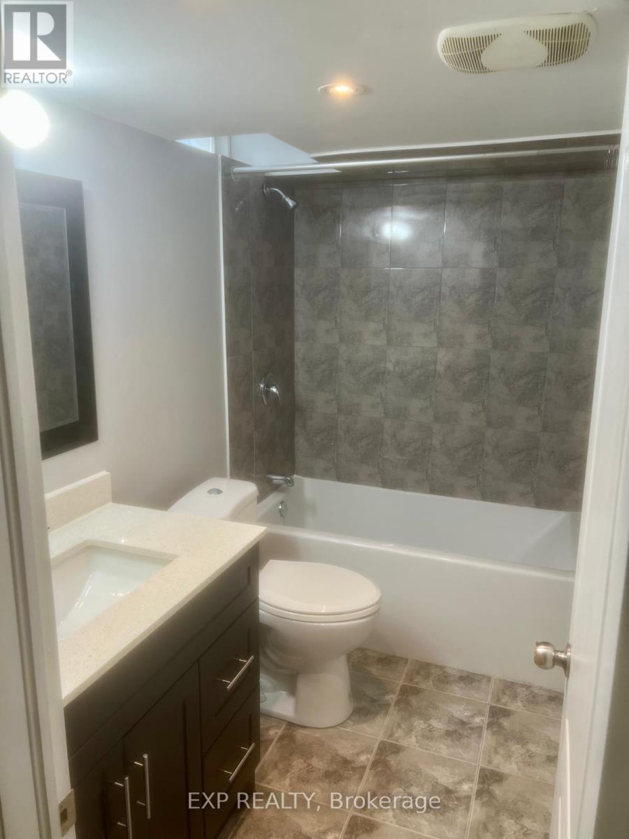 Lower - 20 Wynview Street, Brampton, ON - Indoor Photo Showing Bathroom