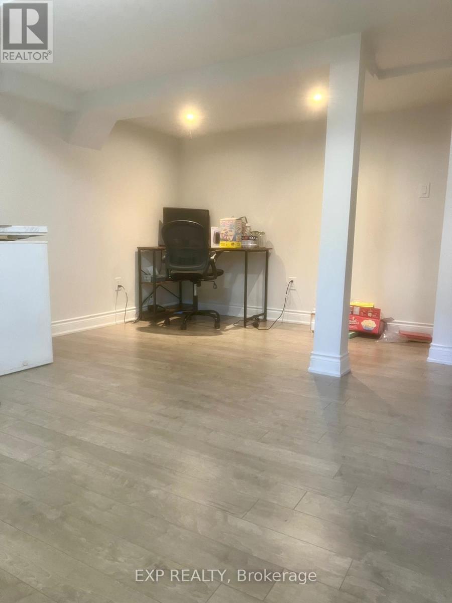 Lower - 20 Wynview Street, Brampton, ON - Indoor Photo Showing Other Room