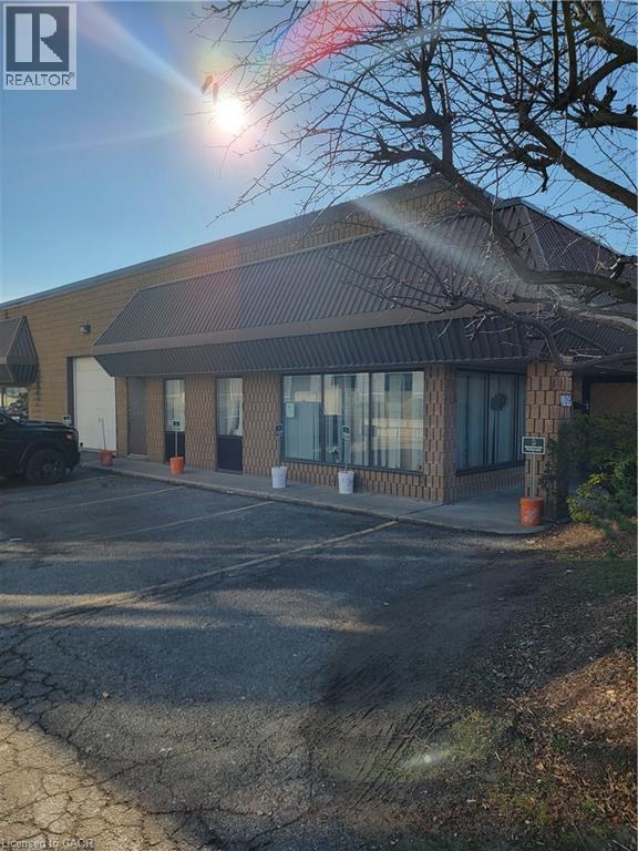 109 Ottawa Street S, Kitchener, ON