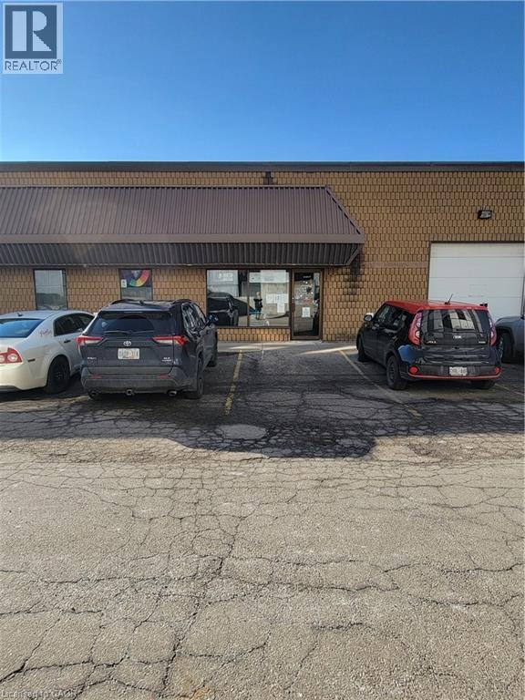 109 Ottawa Street S, Kitchener, ON