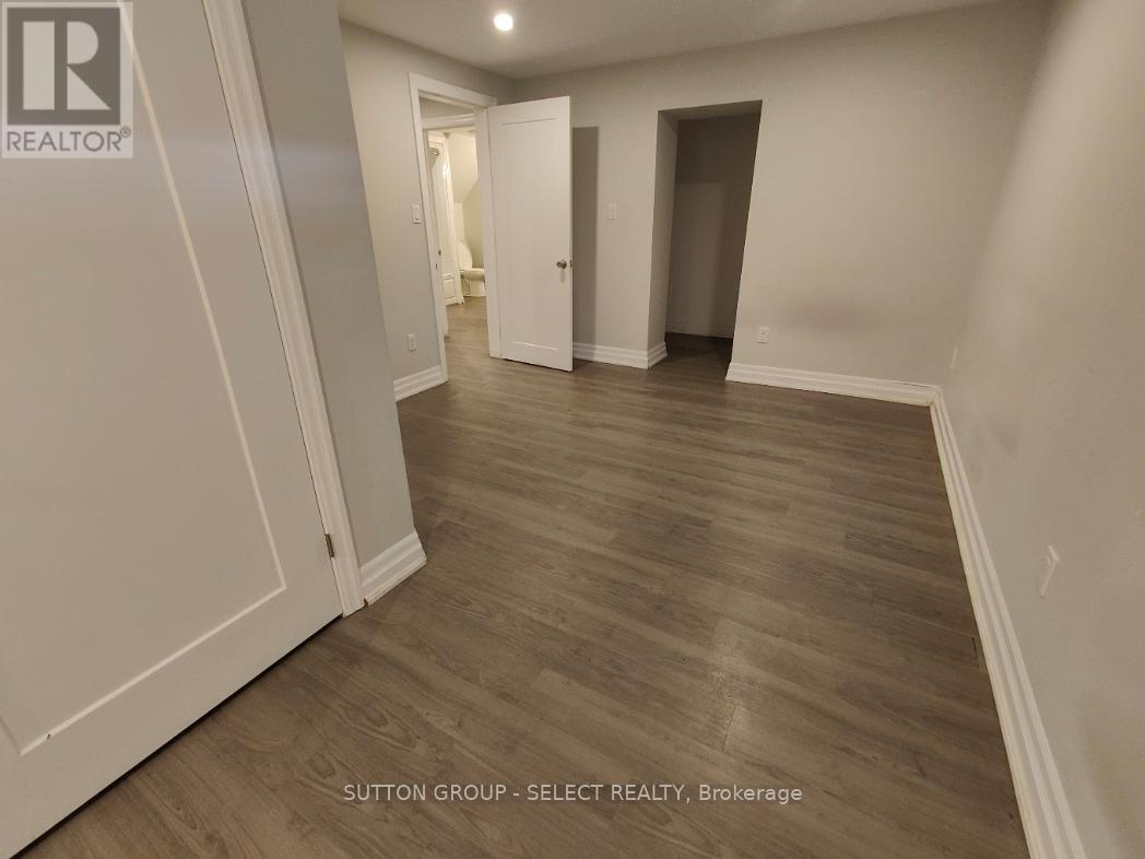 Lower - 83 Britannia Avenue, London North (North N), ON - Indoor Photo Showing Other Room