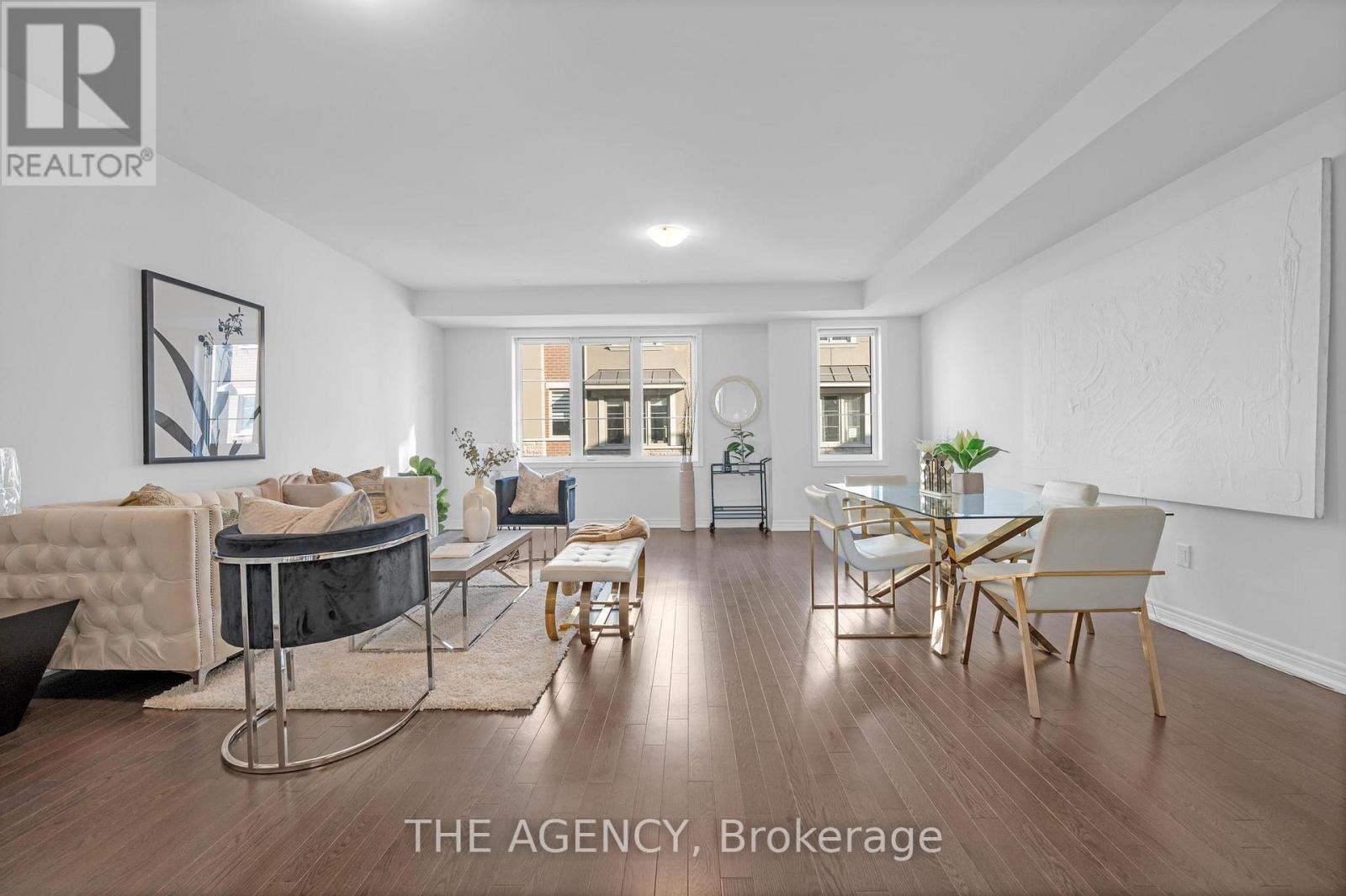 33 Bruce Boyd Drive, Markham, ON - Indoor