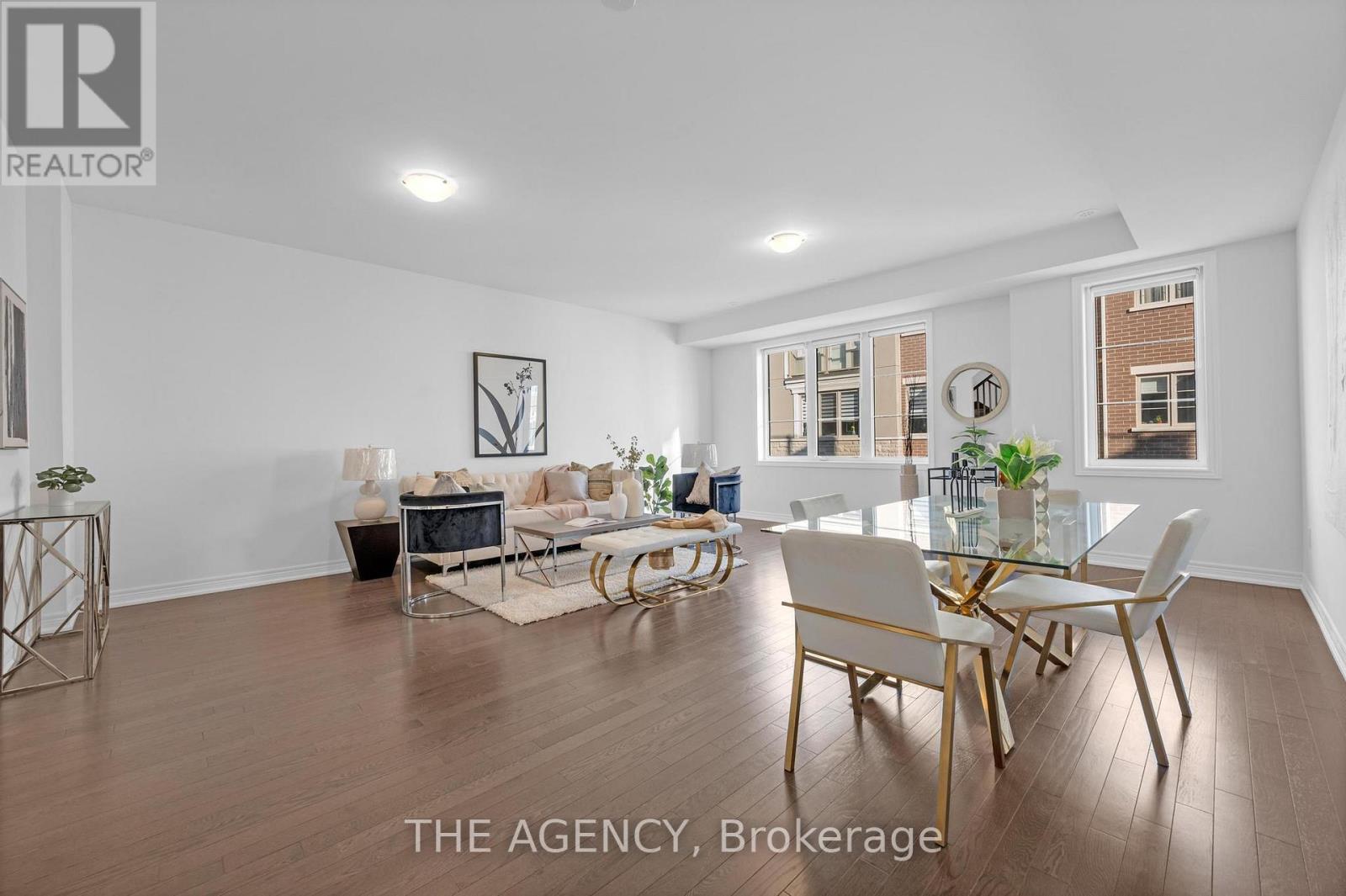 33 Bruce Boyd Drive, Markham, ON - Indoor