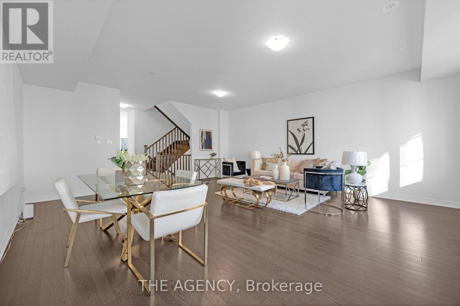 33 Bruce Boyd Drive, Markham, ON - Indoor