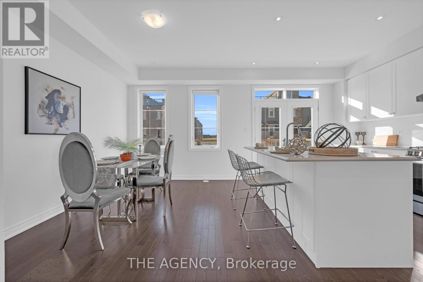 33 Bruce Boyd Drive, Markham, ON - Indoor