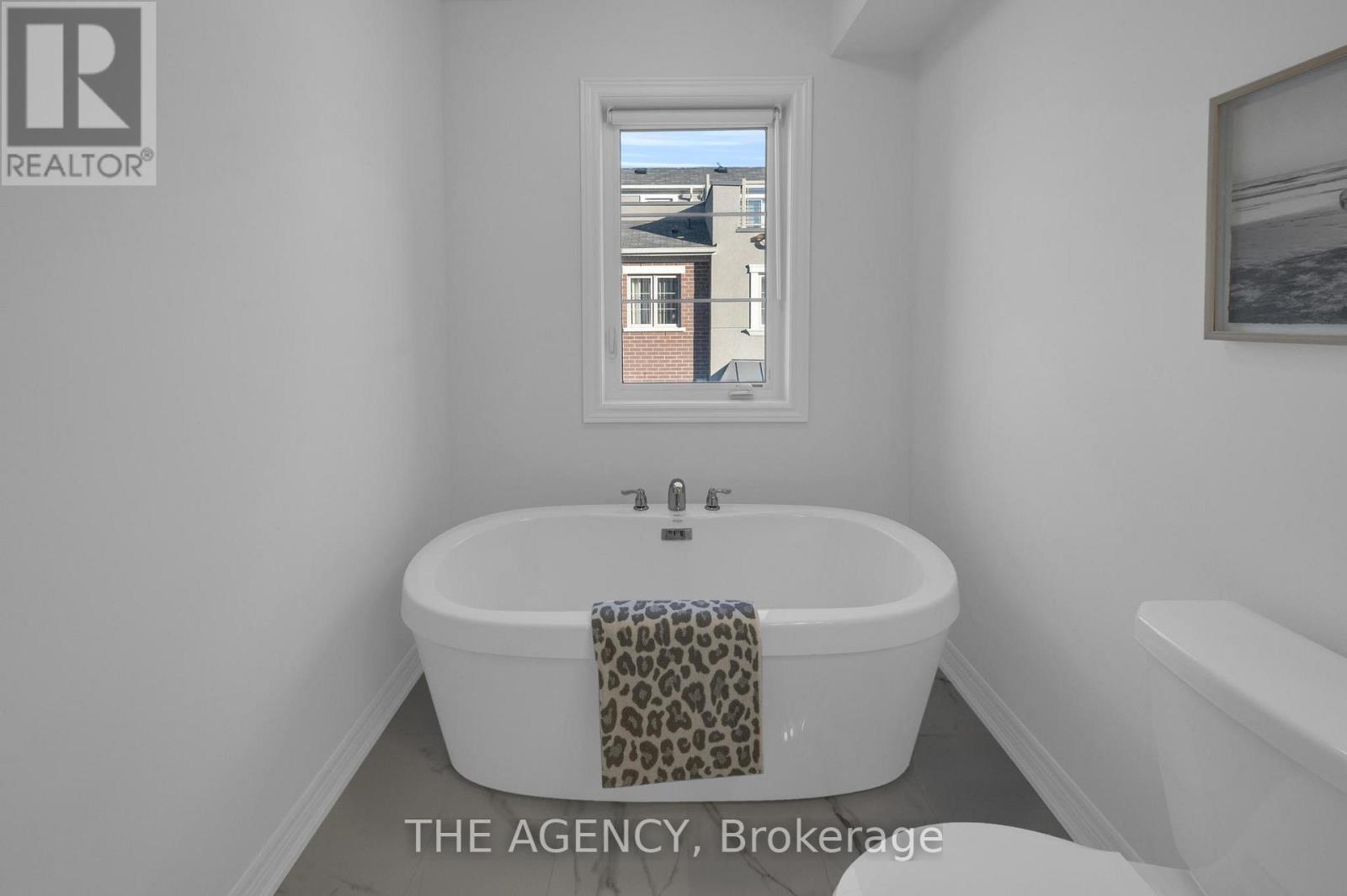 33 Bruce Boyd Drive, Markham, ON - Indoor Photo Showing Bathroom