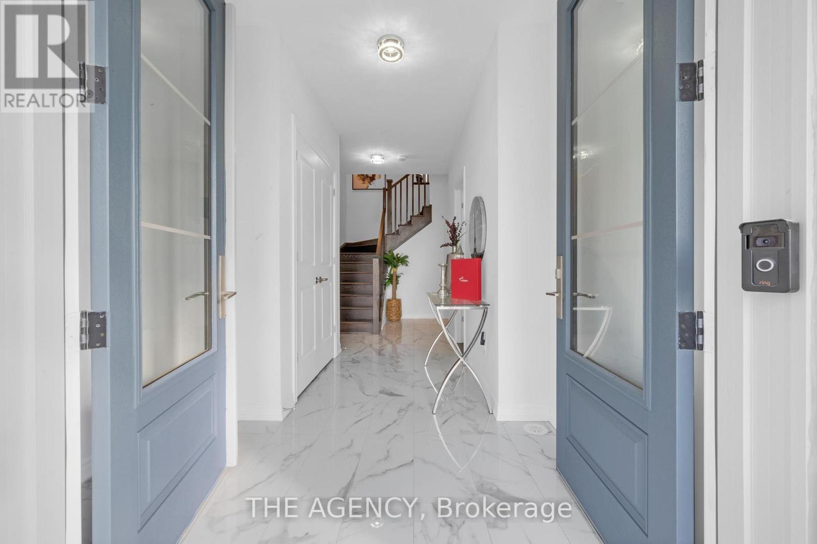 33 Bruce Boyd Drive, Markham, ON -