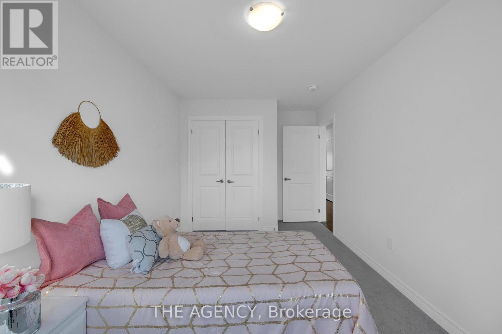 33 Bruce Boyd Drive, Markham, ON - Indoor Photo Showing Other Room