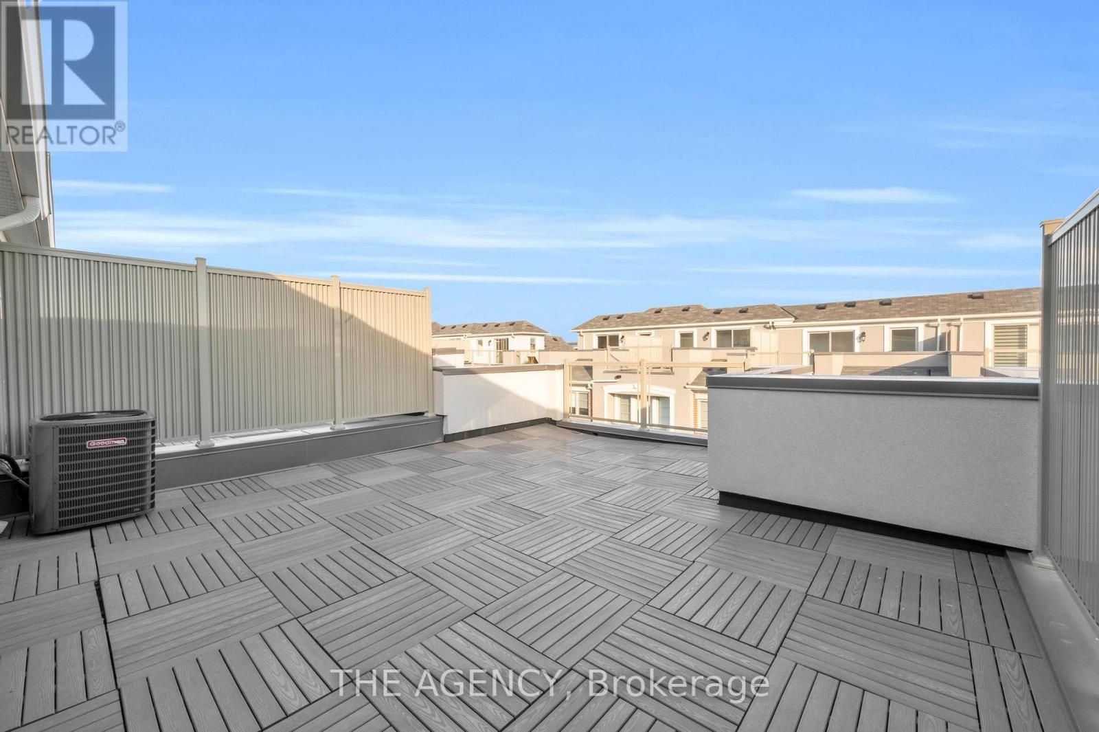 33 Bruce Boyd Drive, Markham, ON - Outdoor