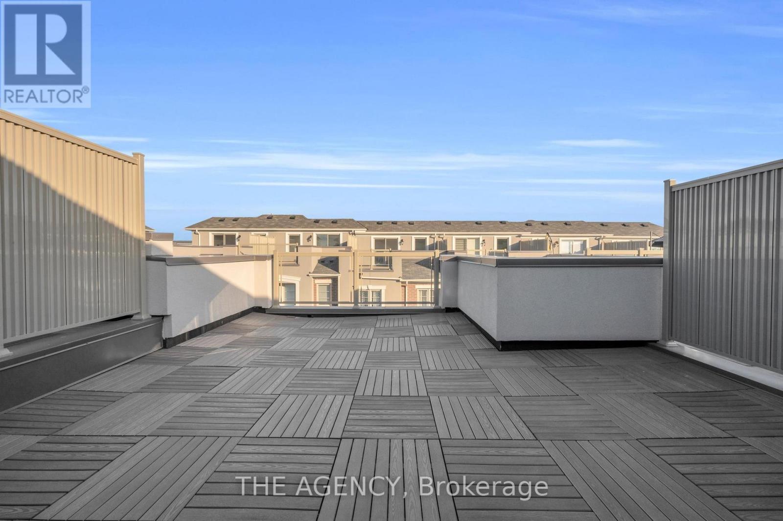 33 Bruce Boyd Drive, Markham, ON - Outdoor With Balcony