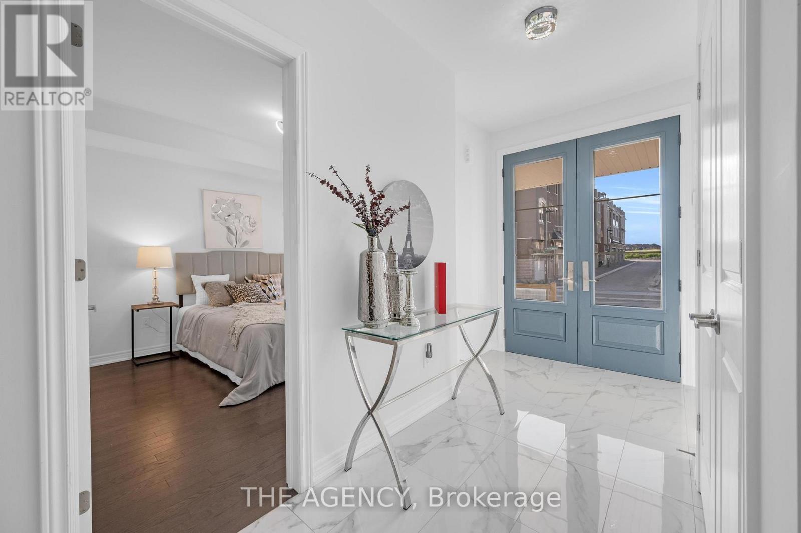 33 Bruce Boyd Drive, Markham, ON - Indoor