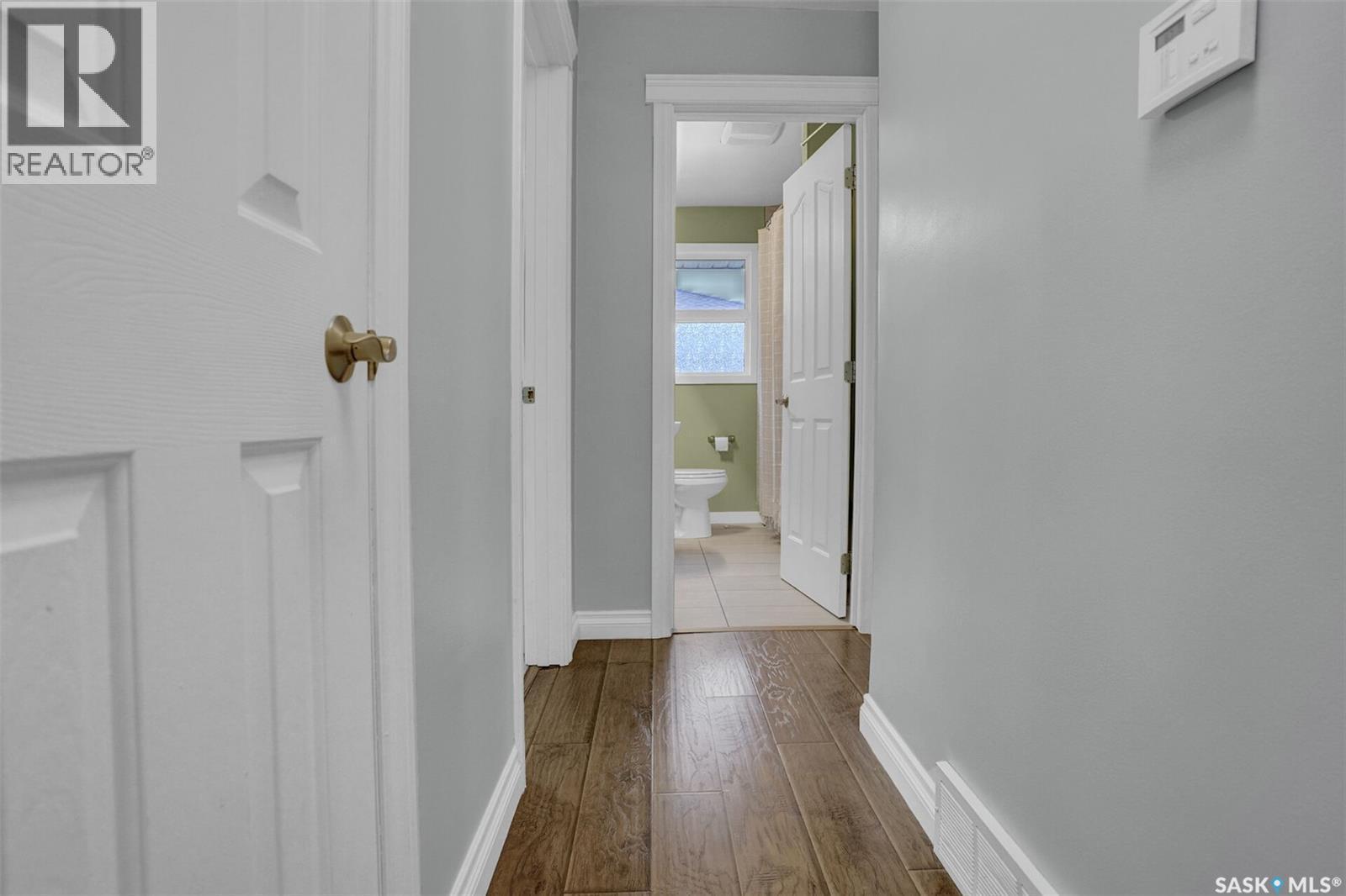 25 Haultain Crescent, Regina, SK - Indoor Photo Showing Other Room