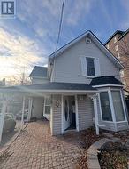 BASEMENT - 96 GURNETT STREET Aurora, ON L4G 1P6