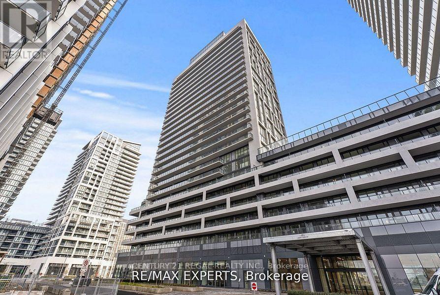 Ph 101 - 8960 Jane Street, Vaughan, ON - Outdoor With Facade