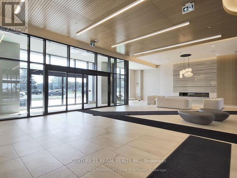 Ph 101 - 8960 Jane Street, Vaughan, ON - Indoor Photo Showing Other Room